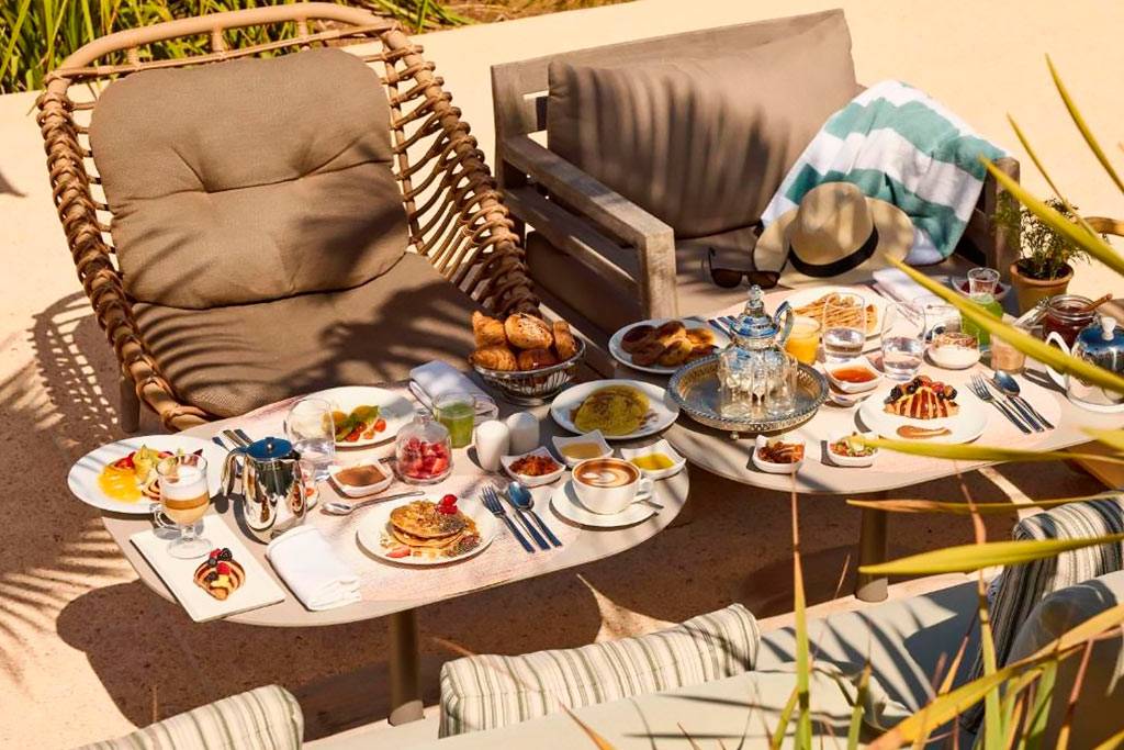 Отдых в Агадире