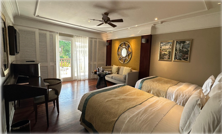 Intercontinental Bali Resort 5*