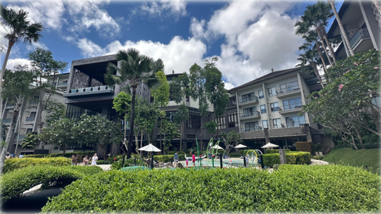 Movenpick Resort & Spa Jimbaran 