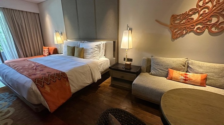 Movenpick Resort & Spa Jimbaran 
