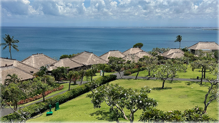 Ayana Resort & Spa Bali 5*