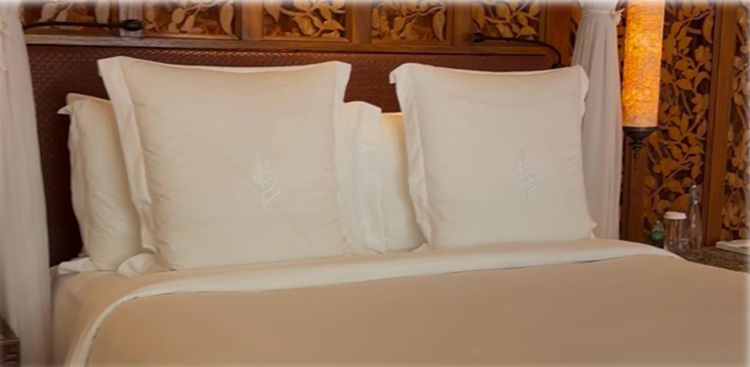 Four Seasons Resort Bali At Sayan 5*