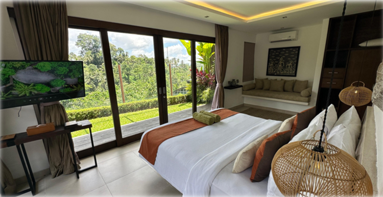 K Club Ubud 5*