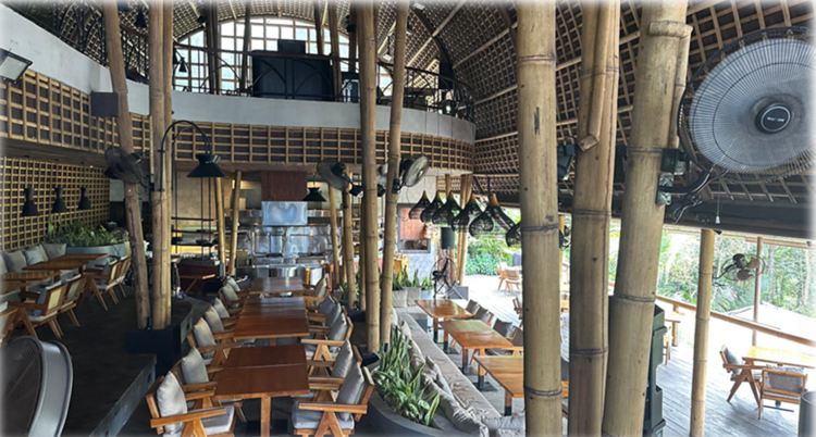 K Club Ubud 5*