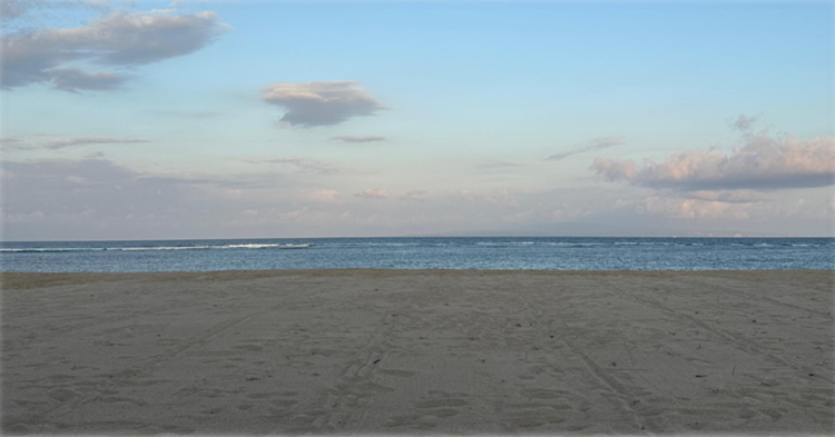 Bali Beach Hotel 5*