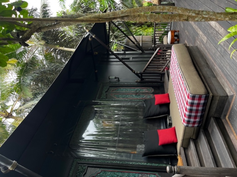 CAPELLA UBUD