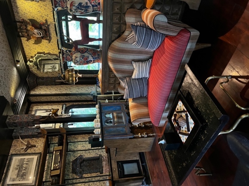 CAPELLA UBUD