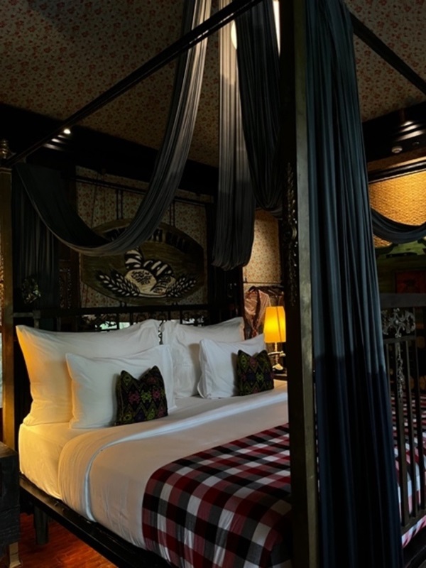 CAPELLA UBUD