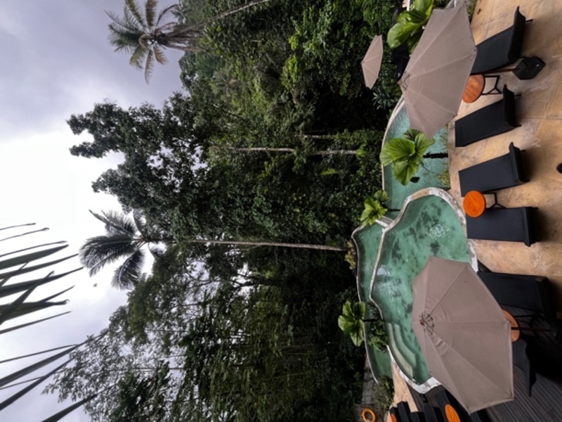 K CLUB UBUD