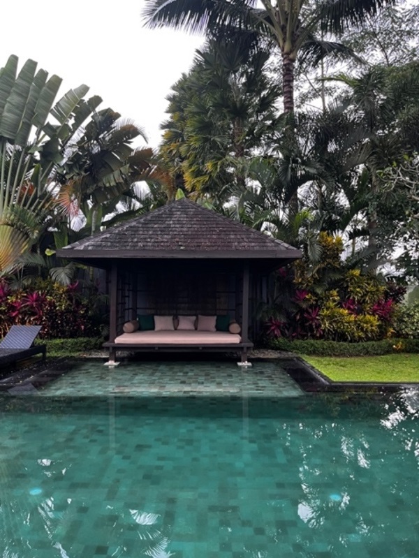 K CLUB UBUD