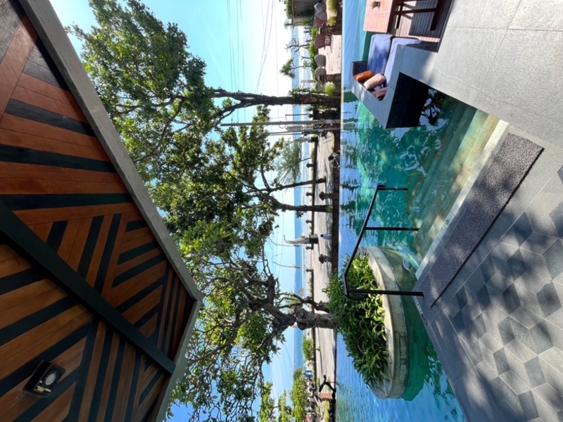 INDIGO BALI SEMINYAK 