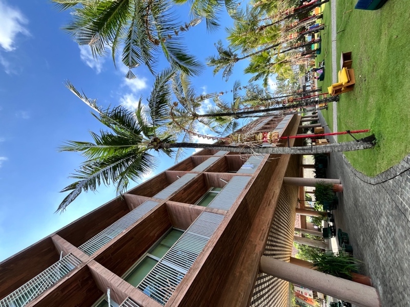 POTATO HEAD SUITES & STUDIOS