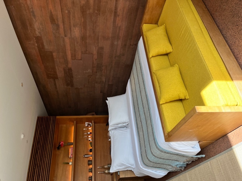 POTATO HEAD SUITES & STUDIOS