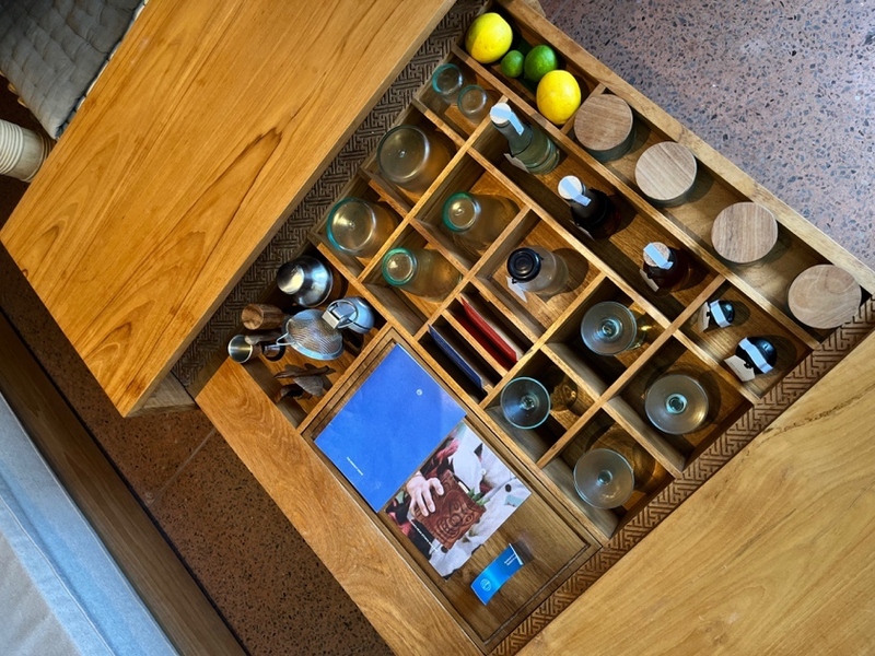 POTATO HEAD SUITES & STUDIOS