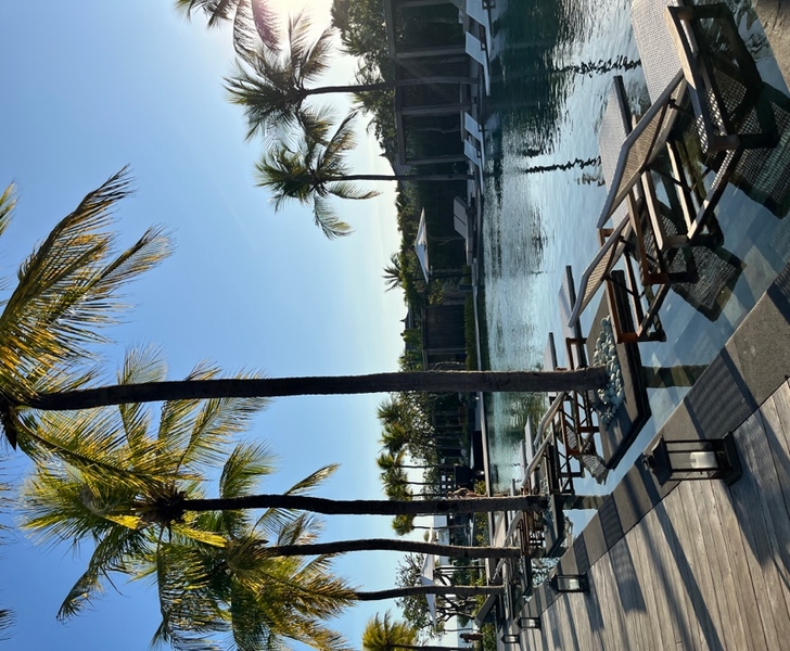 REGENT BALI