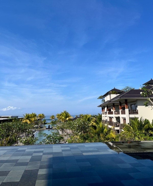 REGENT BALI