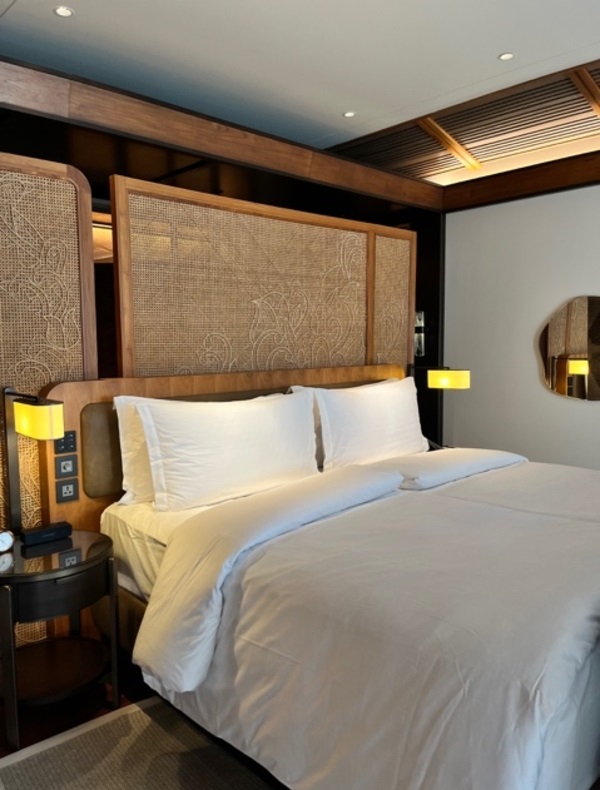 REGENT BALI