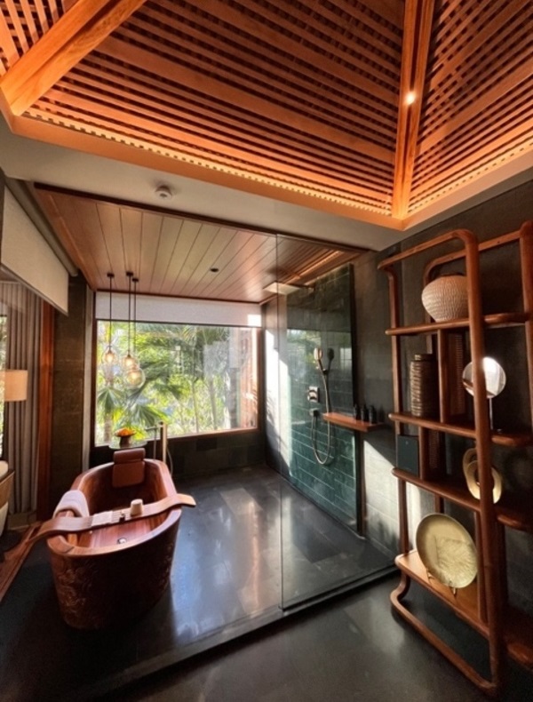 REGENT BALI