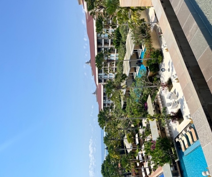 MULIA RESORT 