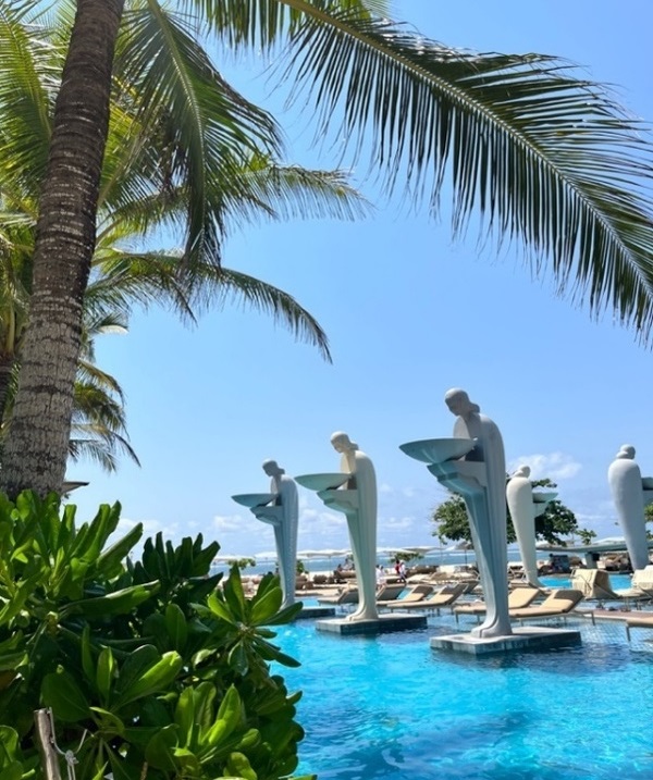 MULIA RESORT 