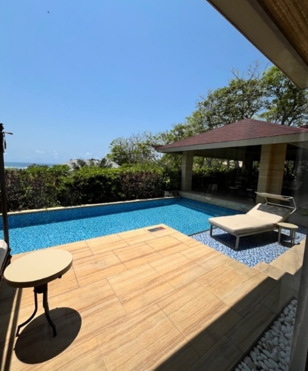 Mulia villas