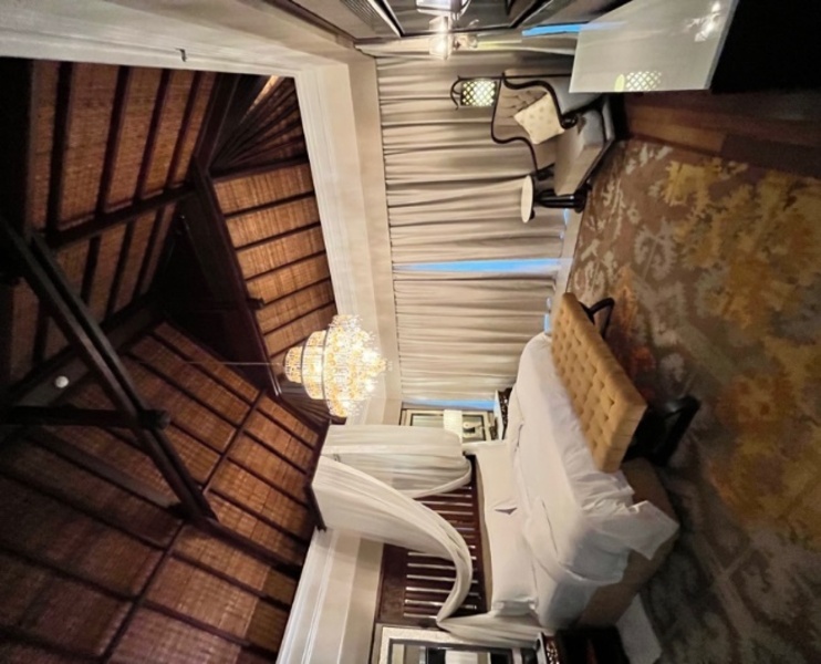 St. REGIS BALI