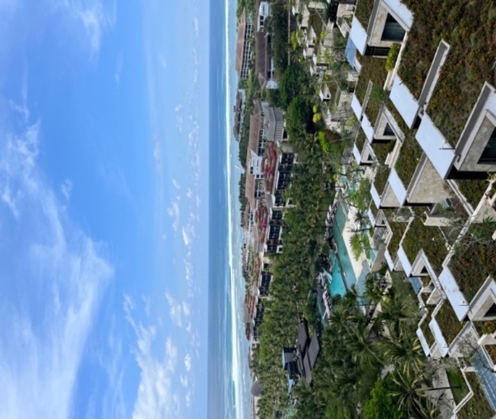 THE APURVA KEMPINSKI 