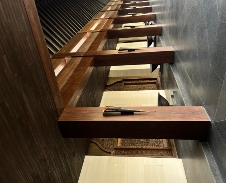 THE APURVA KEMPINSKI 