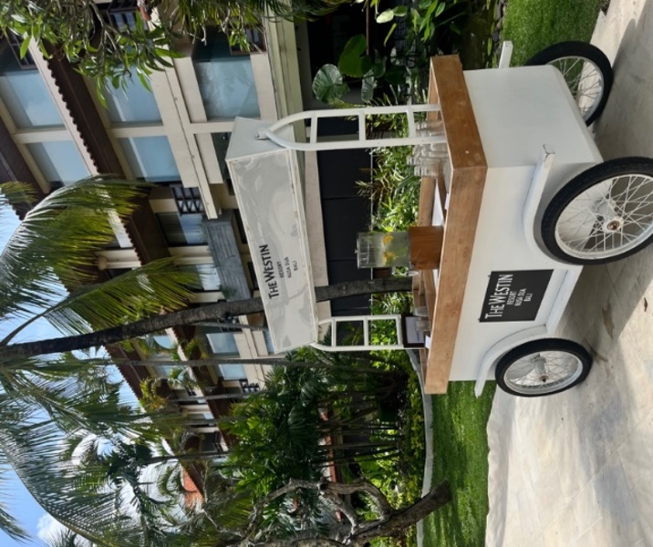 The Westin Resort