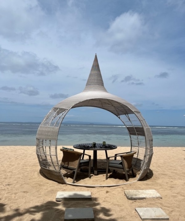 The Westin Resort