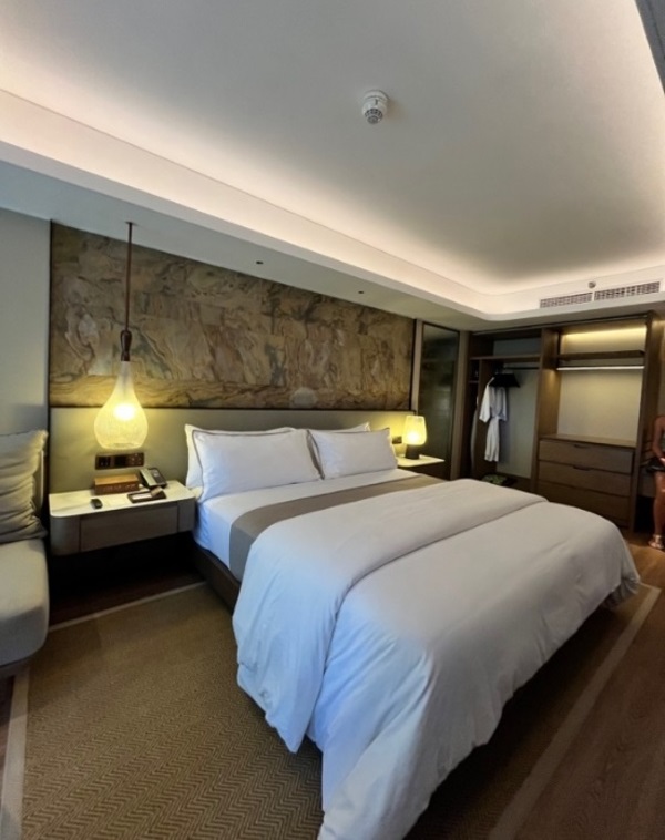 The Westin Resort