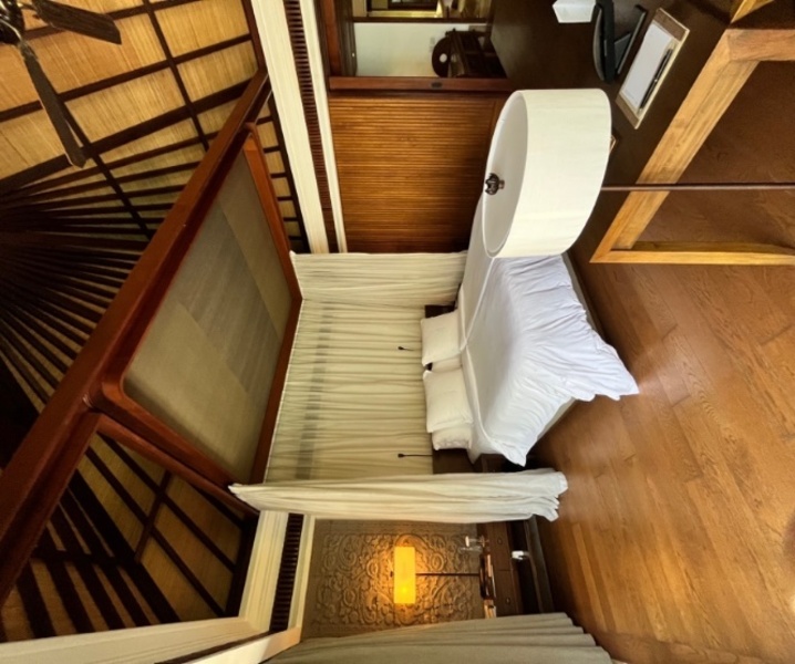 FOUR SEASONS JIMBARAN
