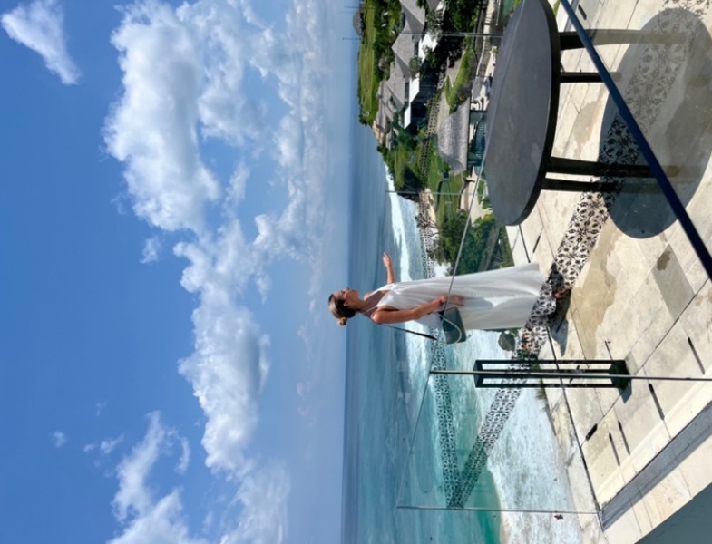 JUMEIRAH BALI  