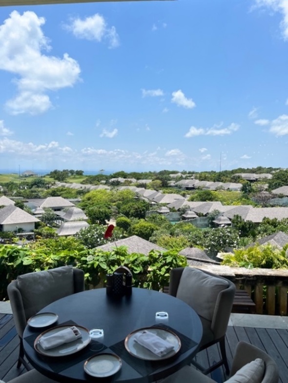 JUMEIRAH BALI 