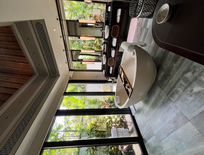 JUMEIRAH BALI 