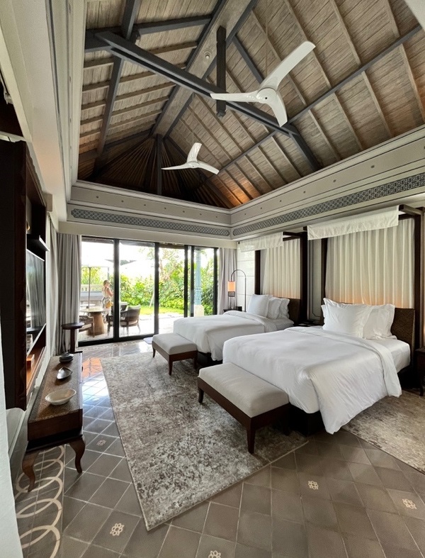 JUMEIRAH BALI 