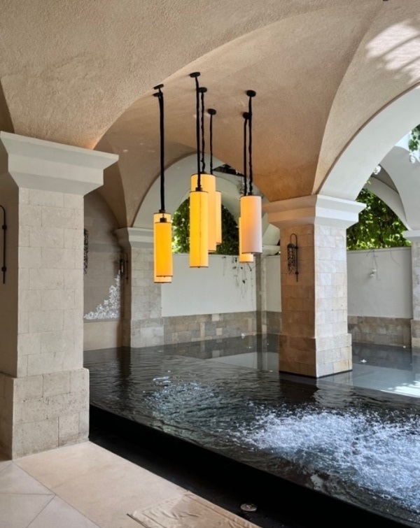 JUMEIRAH BALI 