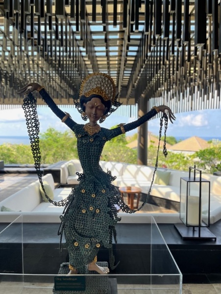 UMANA BALI