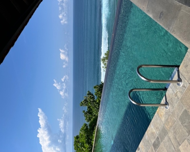 UMANA BALI