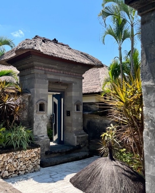 FOUR SEASONS JIMBARAN