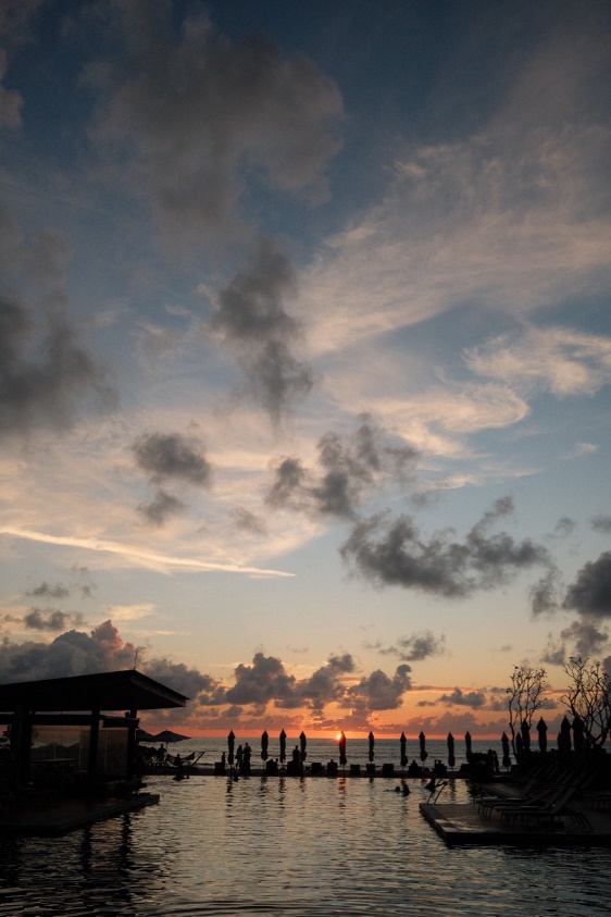 Khao Lak Marriott Beach Resort & Spa 5*