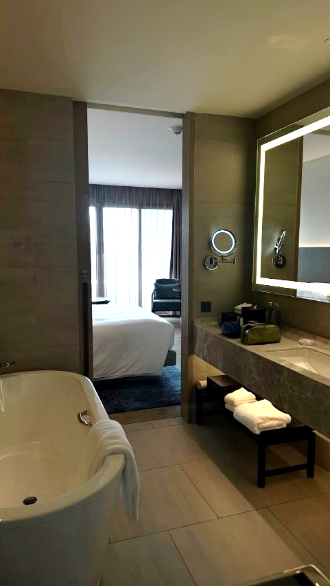 Khao Lak Marriott Beach Resort & Spa 5*