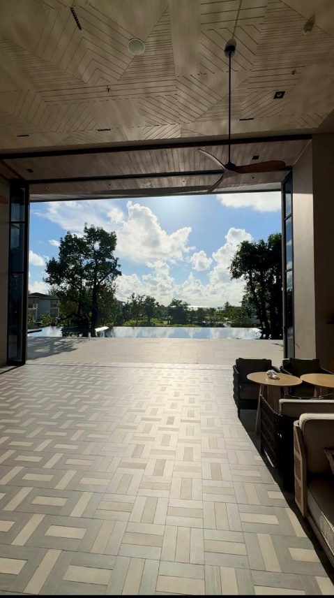Khao Lak Marriott Beach Resort & Spa 5*