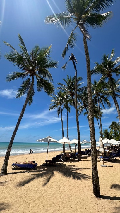 JW Marriott Khao Lak Resort & Spa 5*