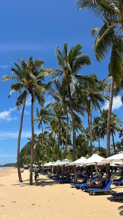 JW Marriott Khao Lak Resort & Spa 5*