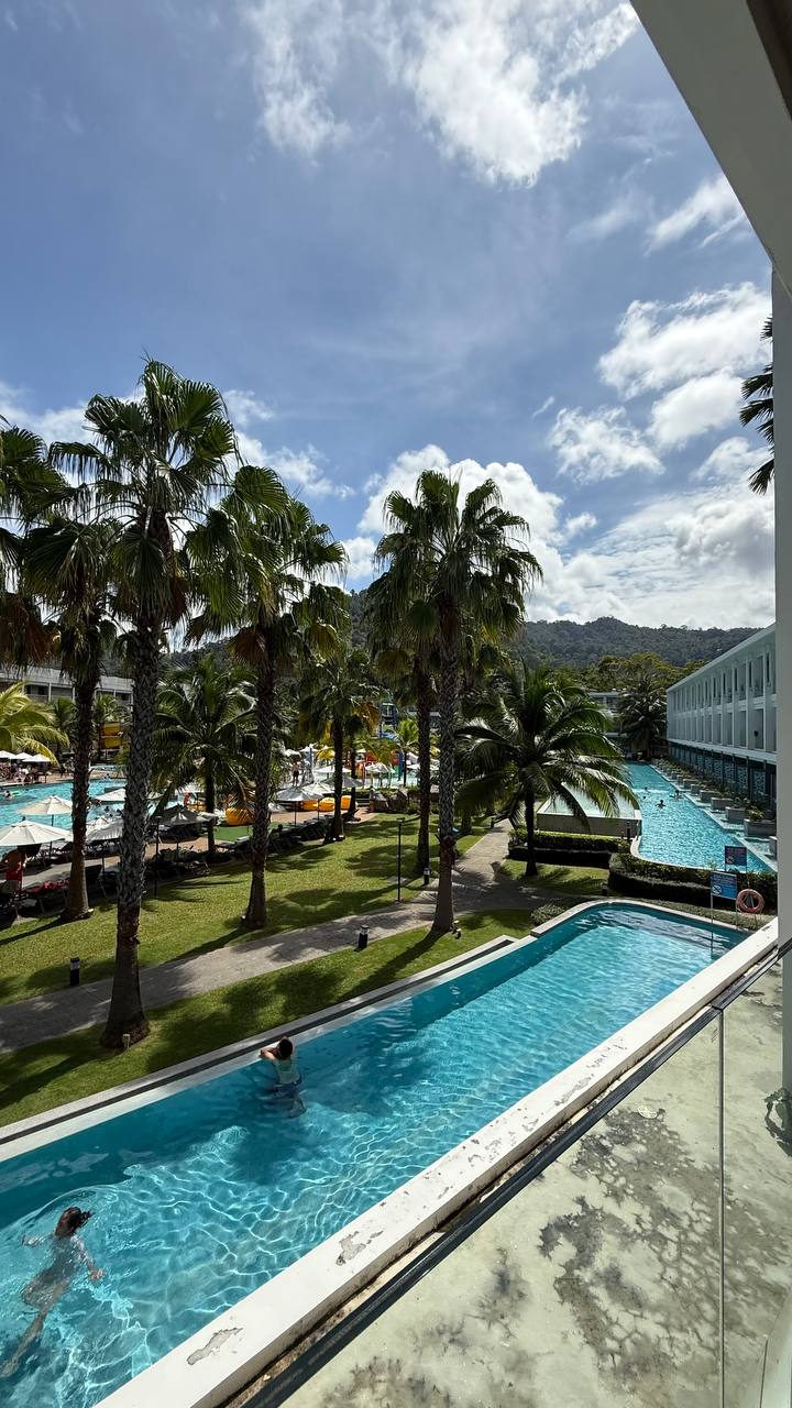 The Sands Khao Lak By Katathani 5*