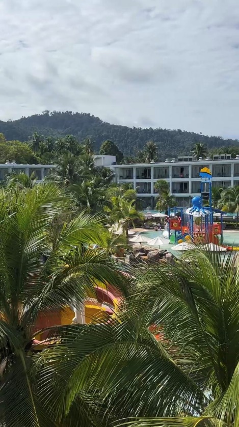 The Sands Khao Lak By Katathani 5*