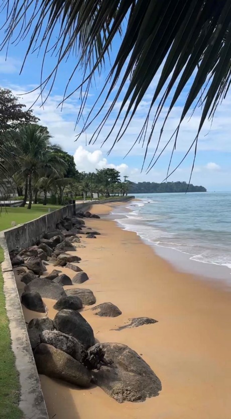 The Sands Khao Lak By Katathani 5*