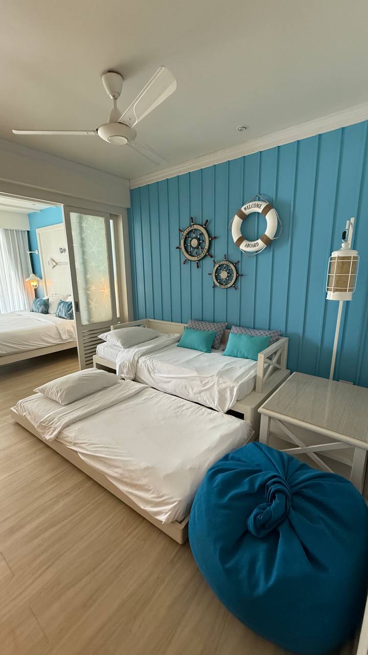 The Sands Khao Lak By Katathani 5*