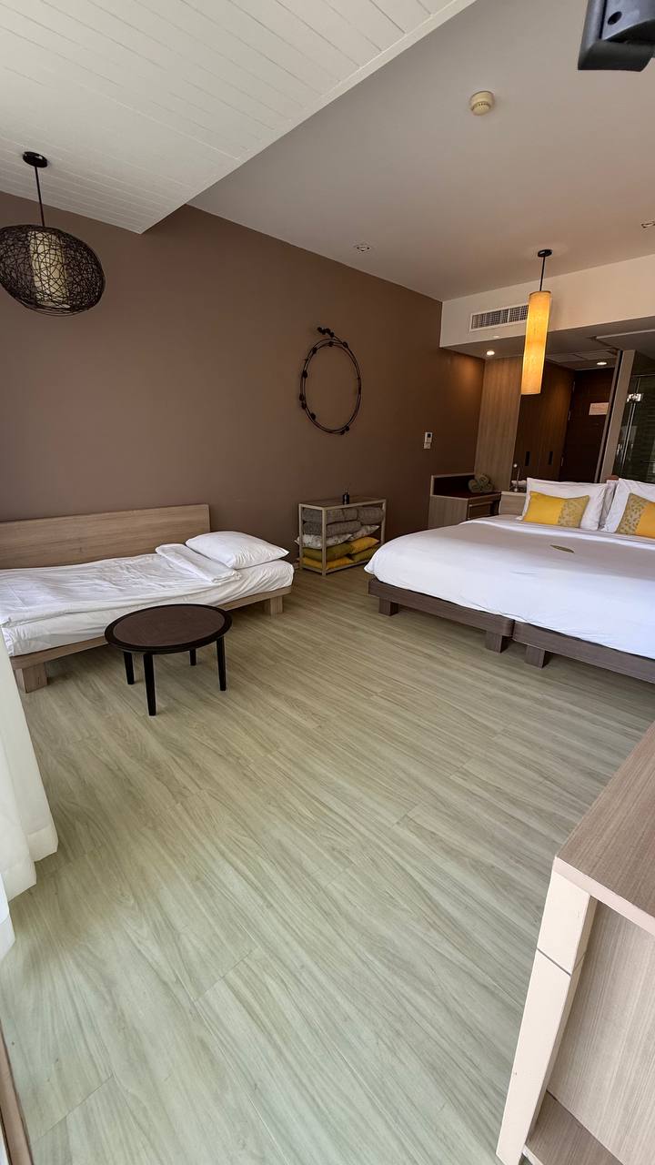 The Sands Khao Lak By Katathani 5*